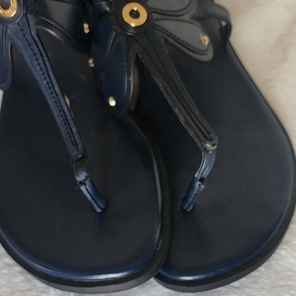 Michael Kors Dragonfly Sandals - Picture 3 of 9